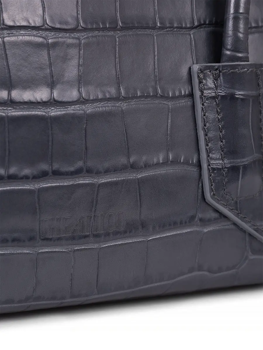 Сумка кожаная