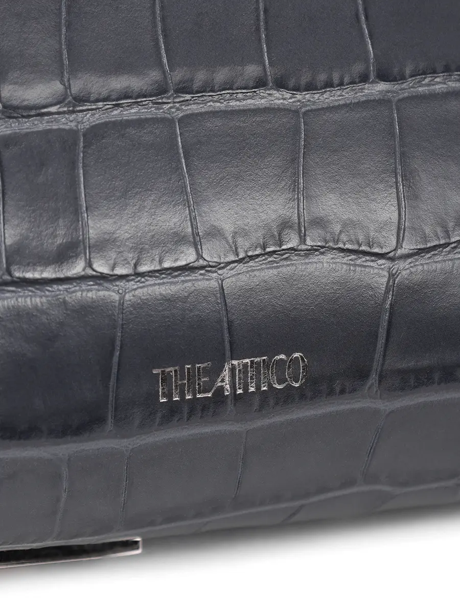 Сумка кожаная