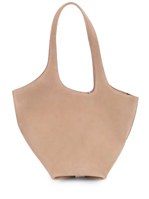 Сумка замшевая THEATTICO