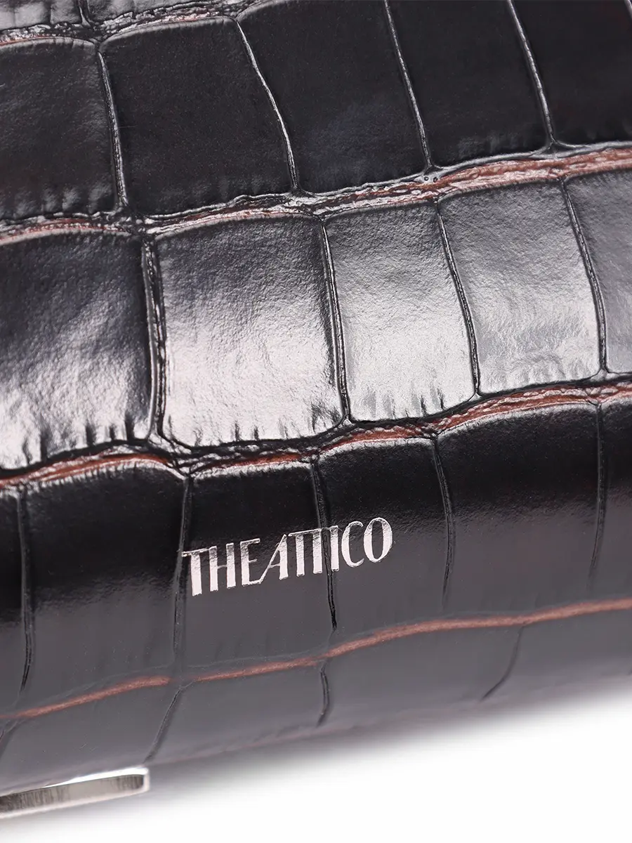 Сумка кожаная