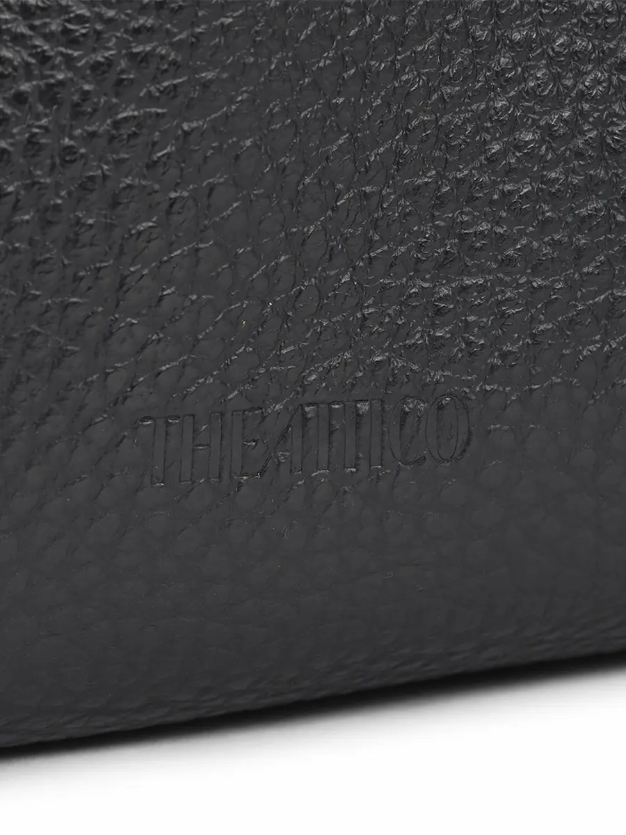 Сумка кожаная