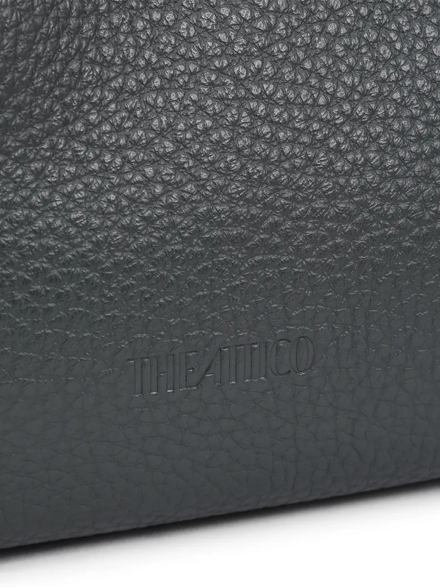 Сумка кожаная