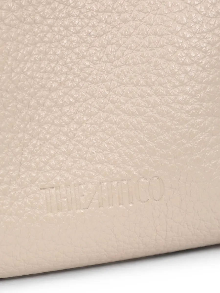 Сумка кожаная