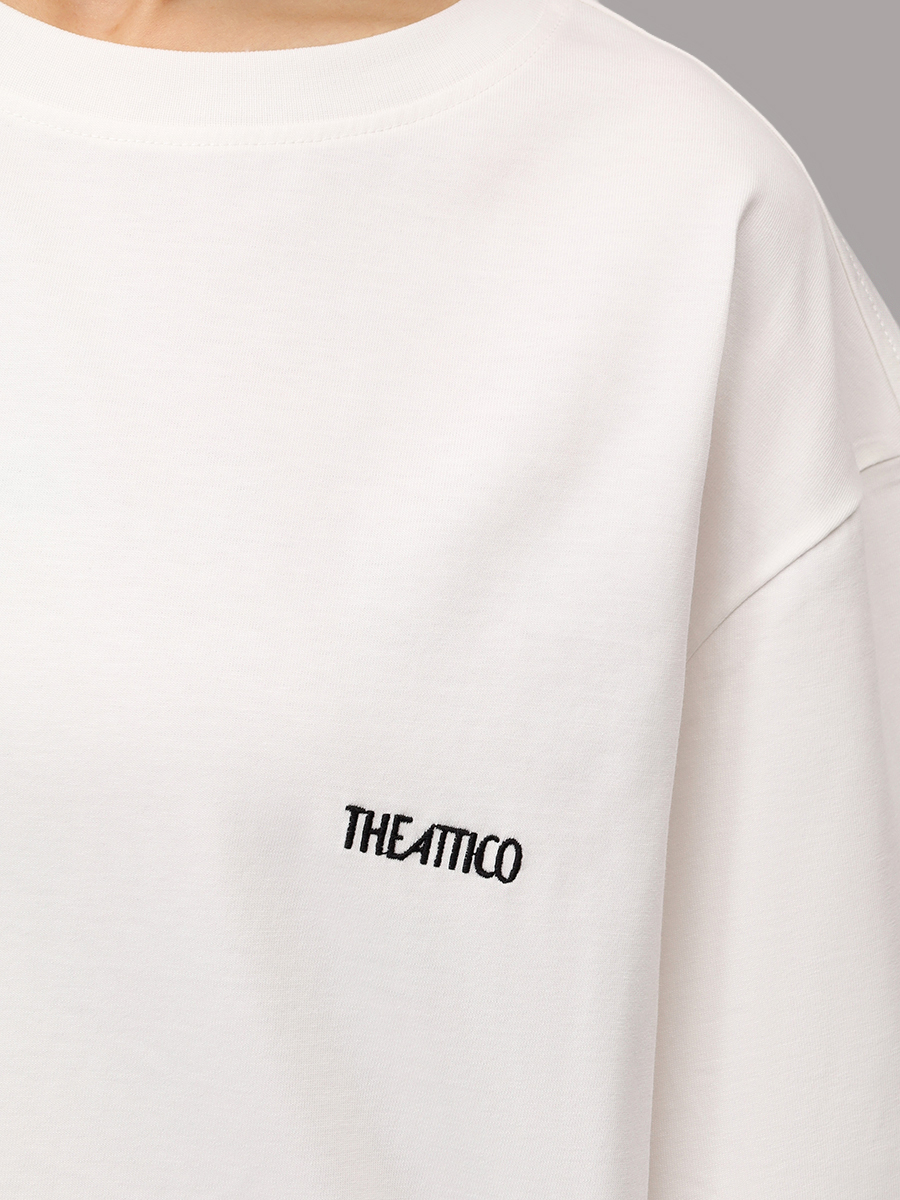 Футболка хлопковая