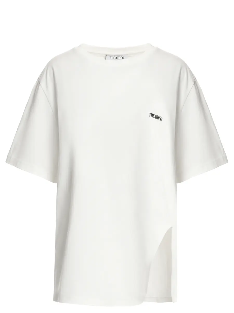 Футболка хлопковая