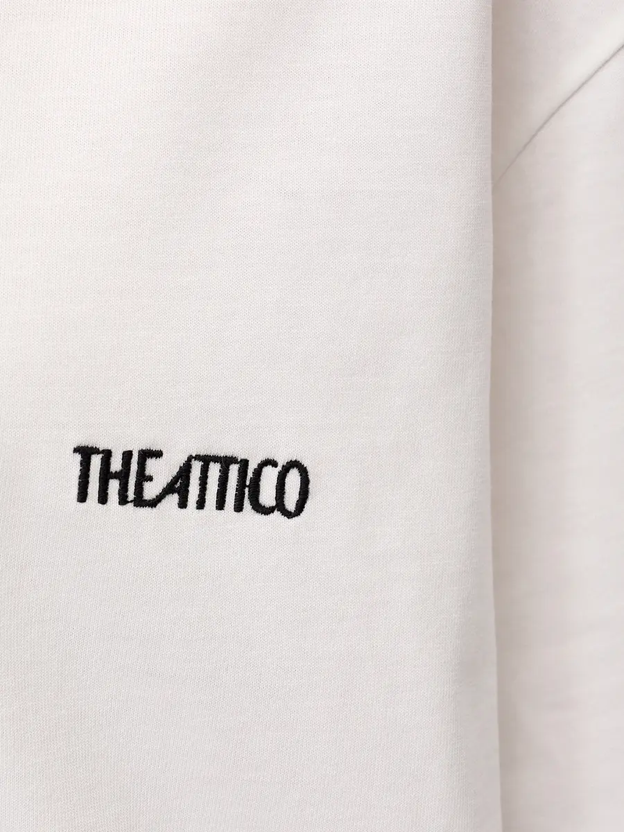 Футболка хлопковая