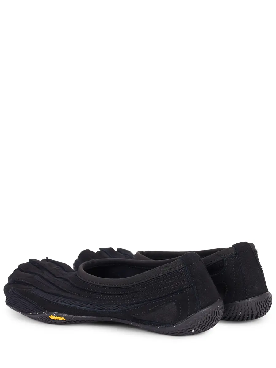 Кроссовки комбинированные