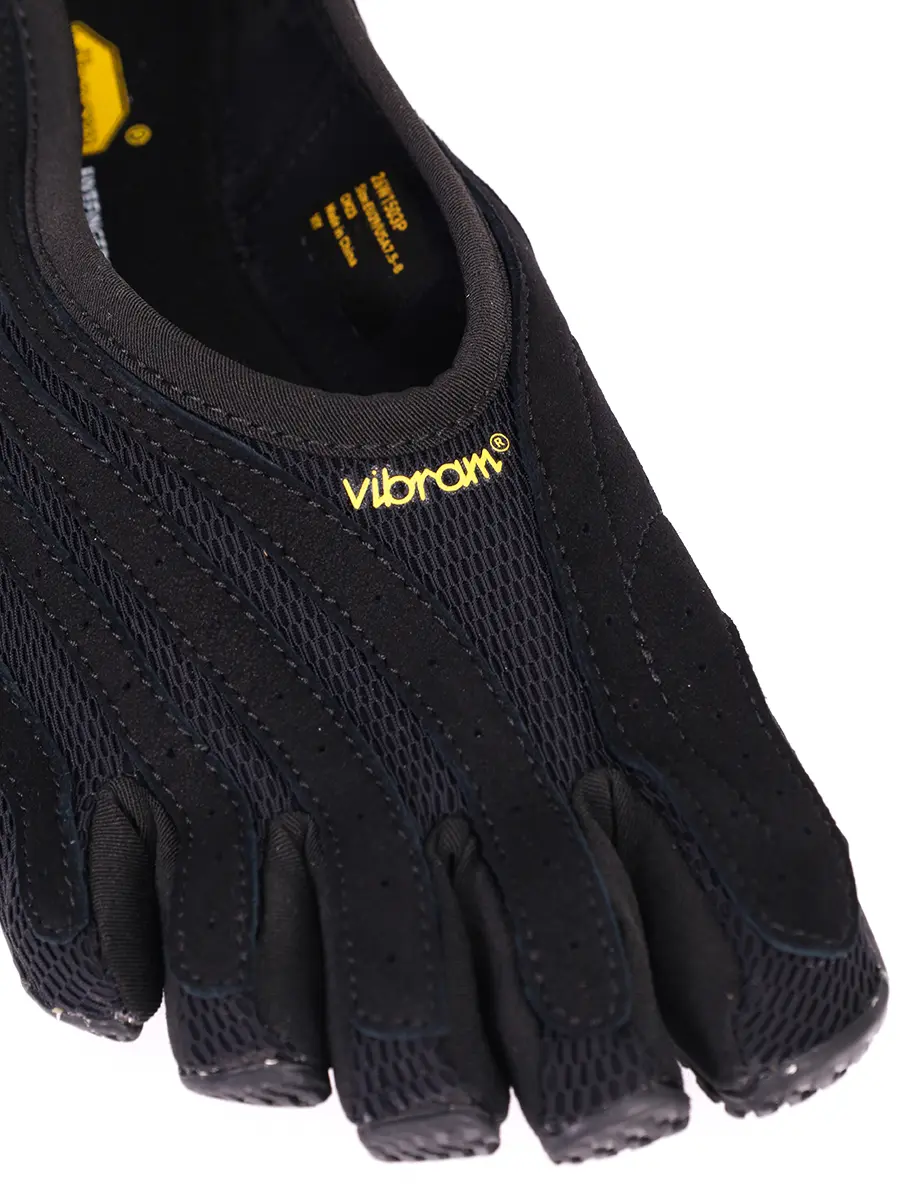 Кроссовки комбинированные