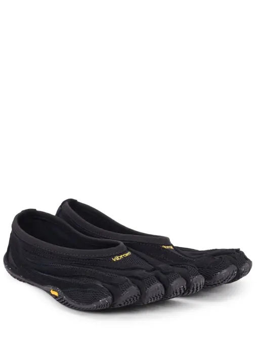 Кроссовки комбинированные VIBRAM FIVEFINGERS