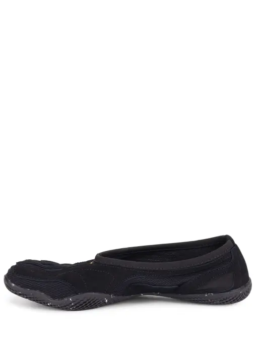 Кроссовки комбинированные VIBRAM FIVEFINGERS