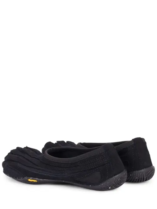 Кроссовки комбинированные VIBRAM FIVEFINGERS