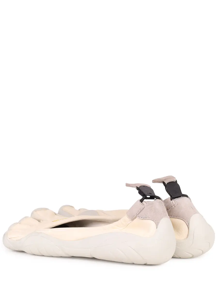 Кроссовки комбинированные