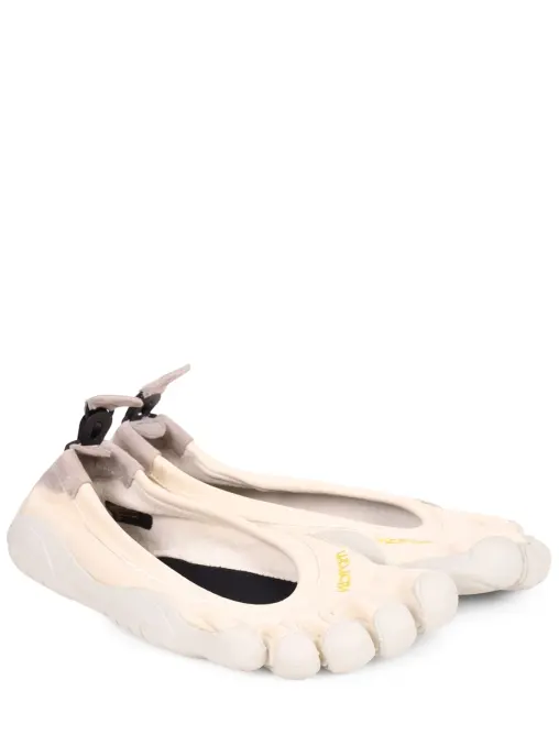 Кроссовки комбинированные VIBRAM FIVEFINGERS