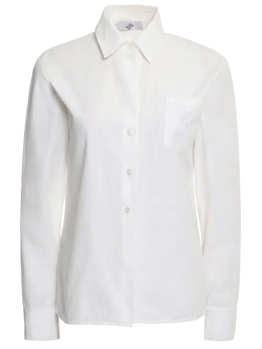 Рубашка Lily Classic