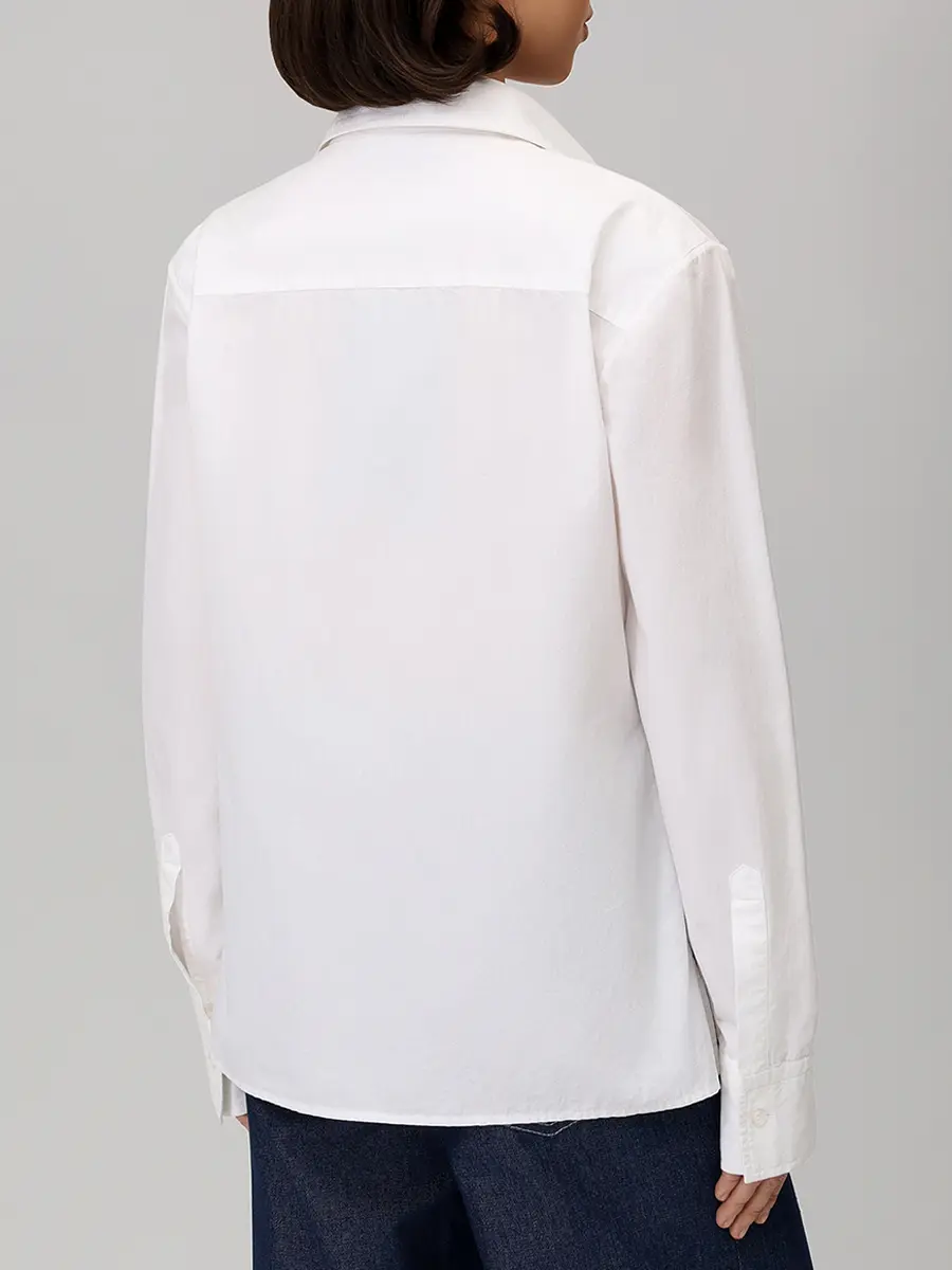 Рубашка Lily Classic