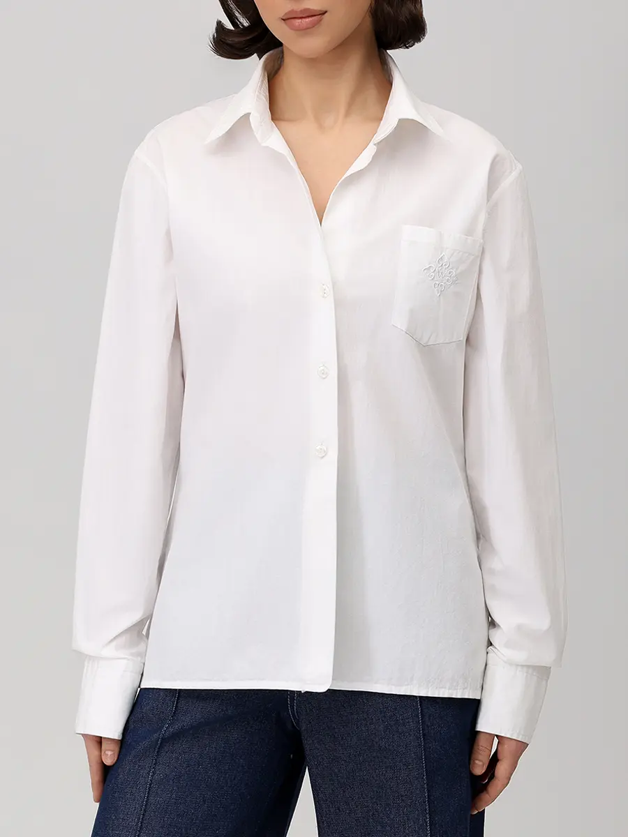 Рубашка Lily Classic