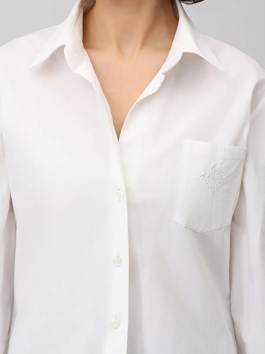 Рубашка Lily Classic