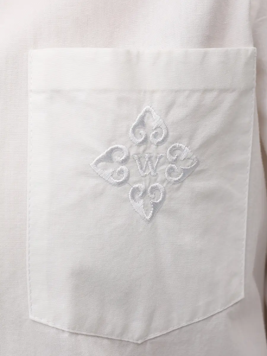 Рубашка Lily Classic