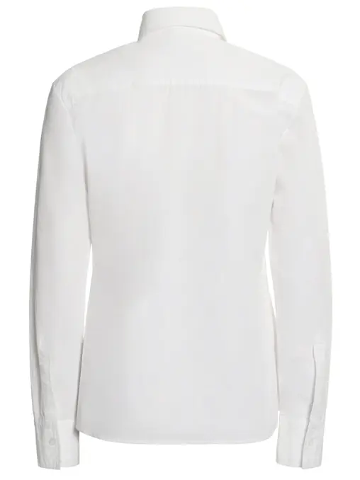 Рубашка Lily Classic WHITE LILY