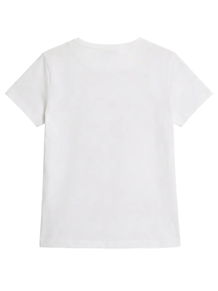 Футболка Lily Logo