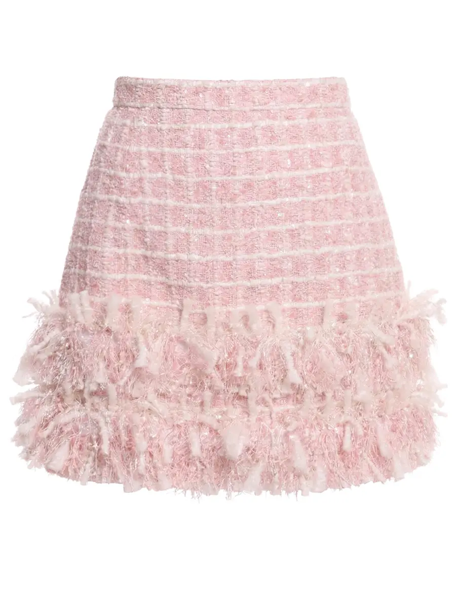 Юбка Chérie Champagne