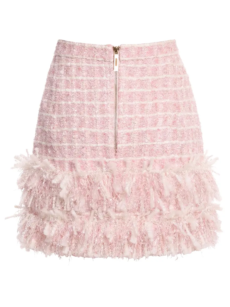 Юбка Chérie Champagne