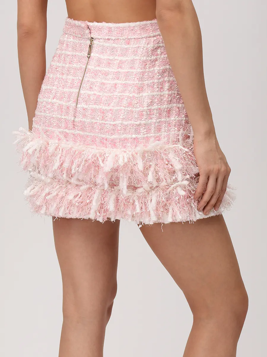 Юбка Chérie Champagne