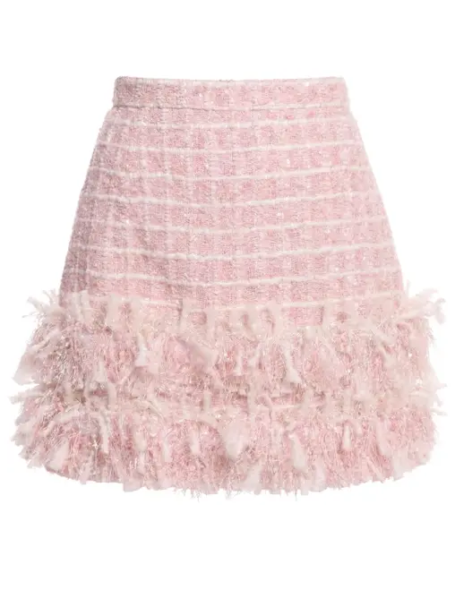 Юбка Chérie Champagne WHITE LILY