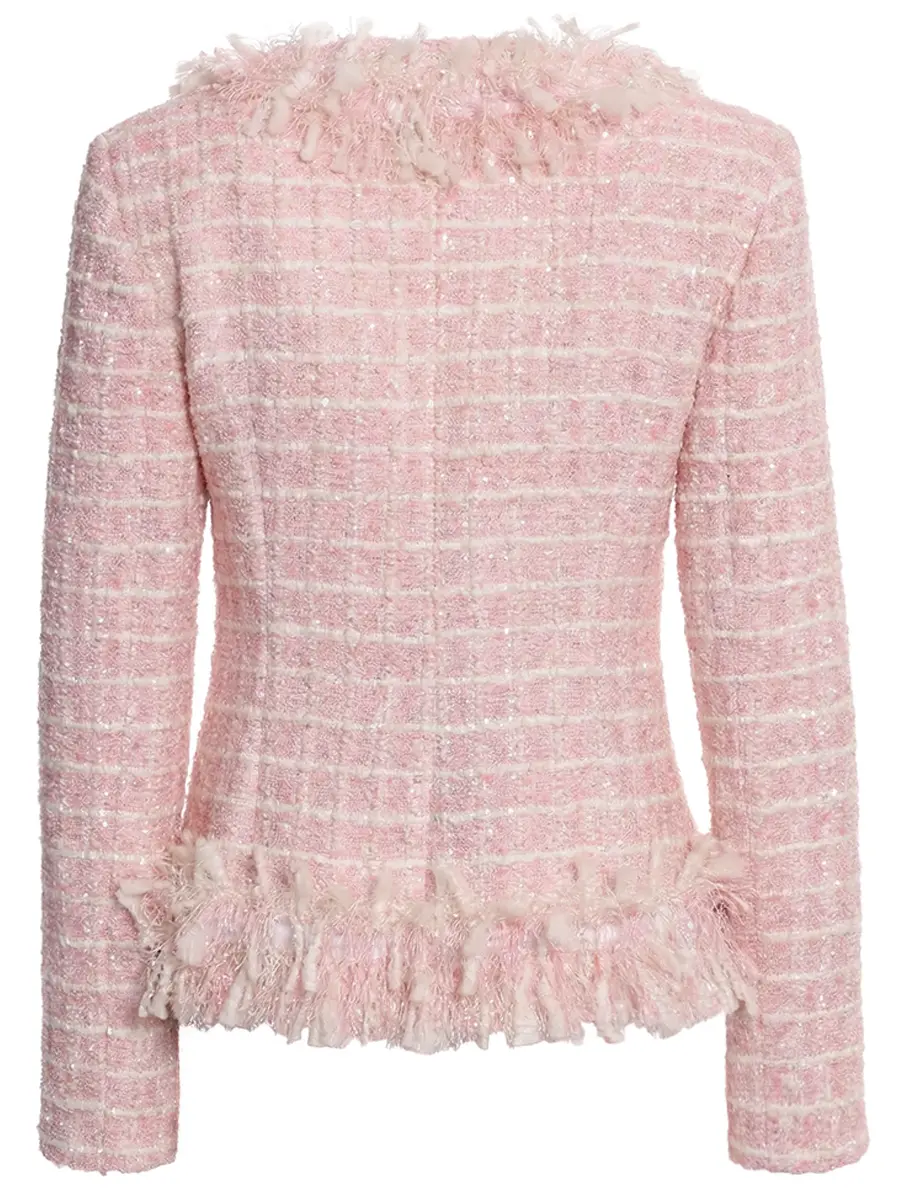 Жакет Chérie Champagne