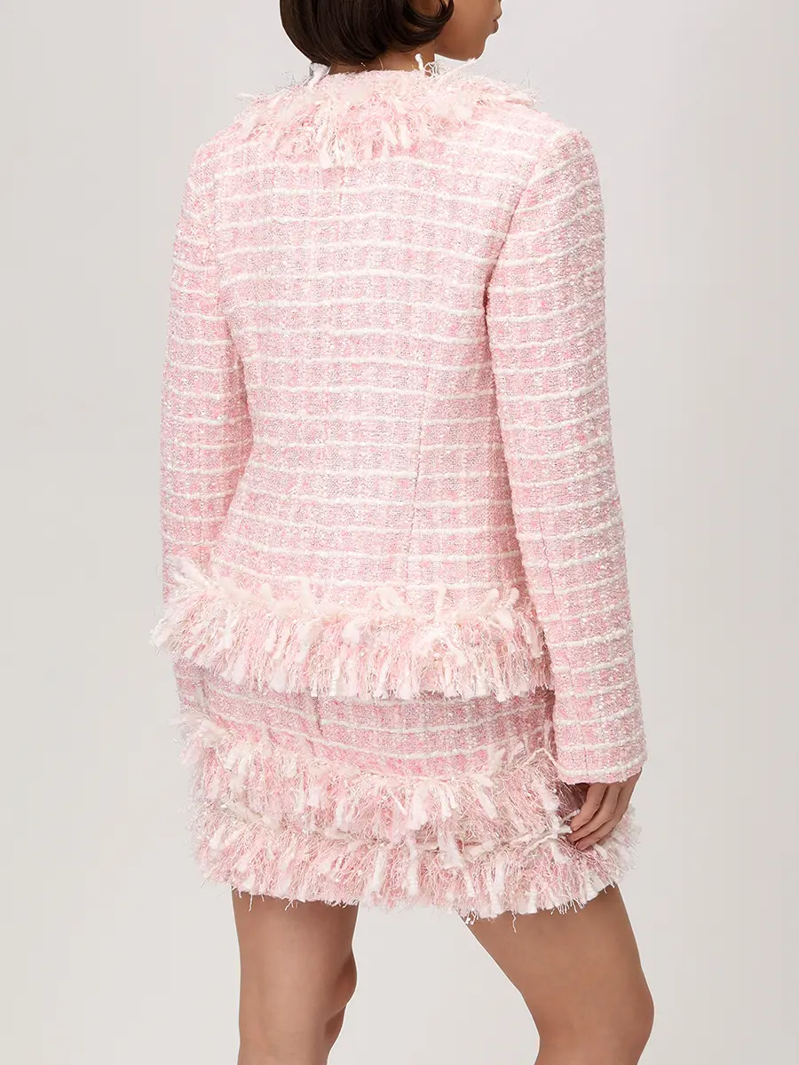 Жакет Chérie Champagne