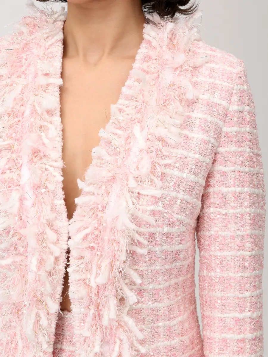 Жакет Chérie Champagne