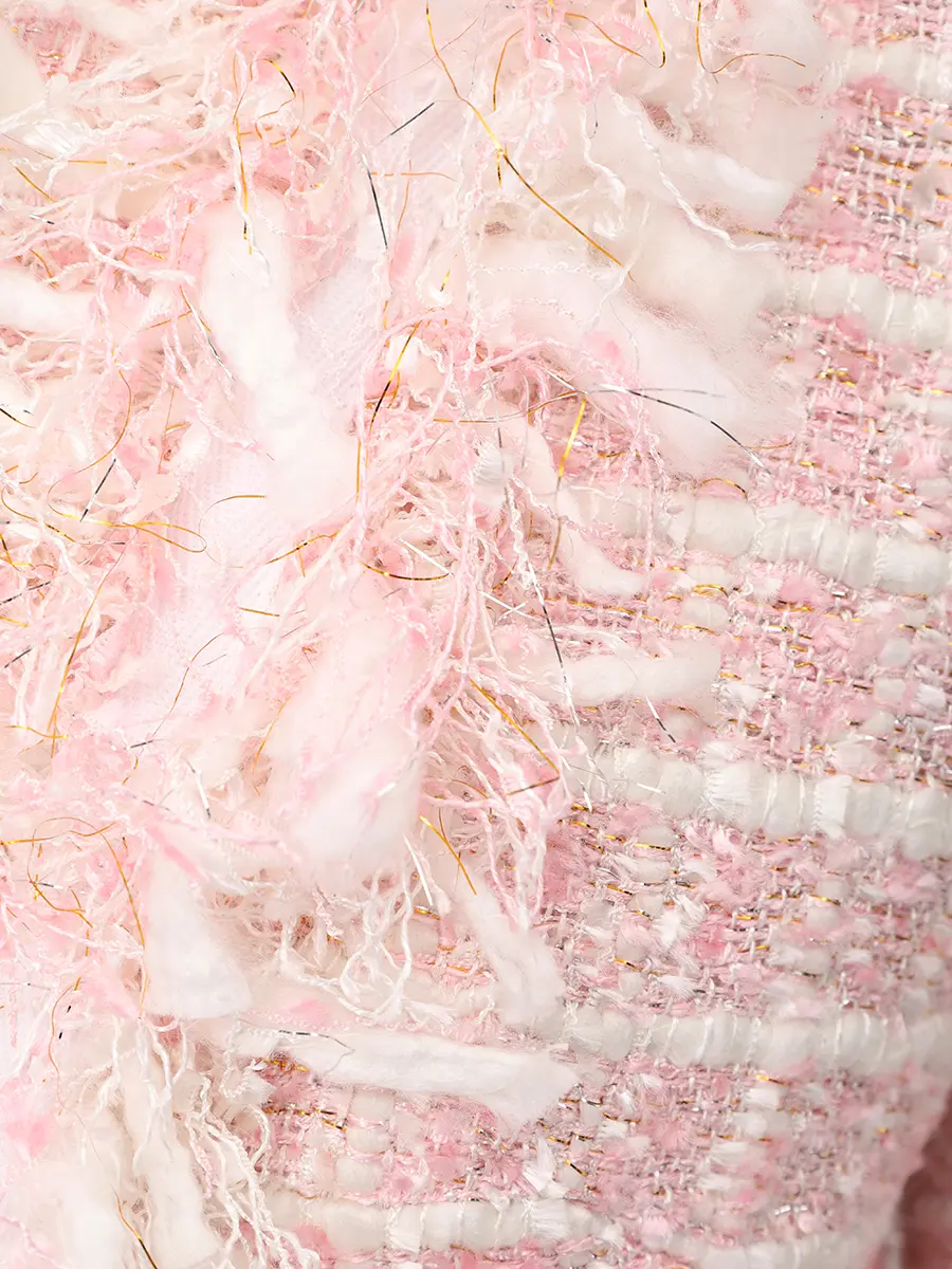 Жакет Chérie Champagne