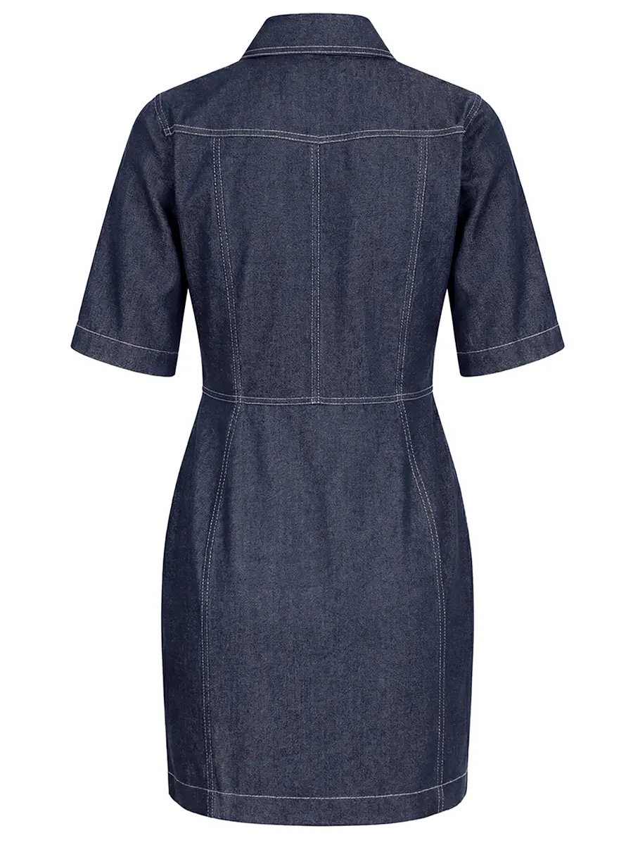 Платье  Cat mini