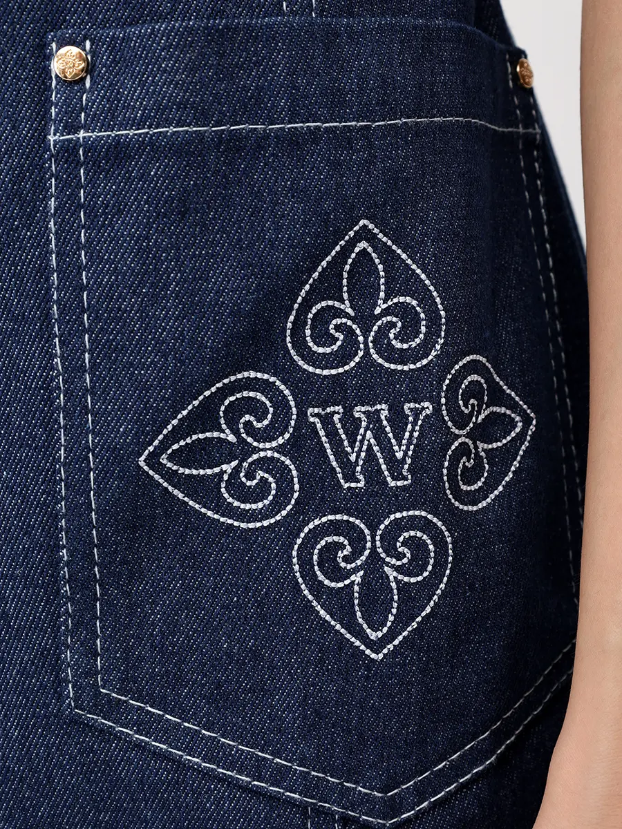 Платье  Cat mini