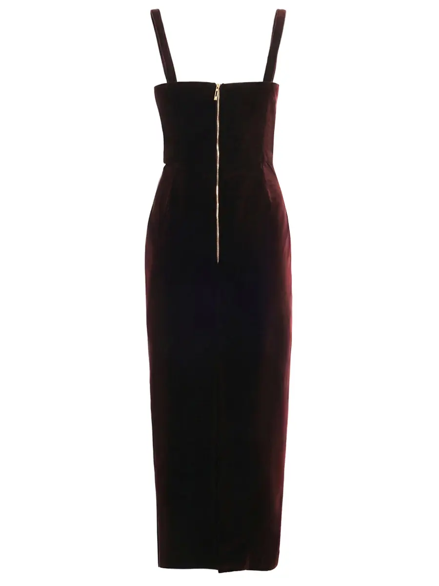 Платье Velours