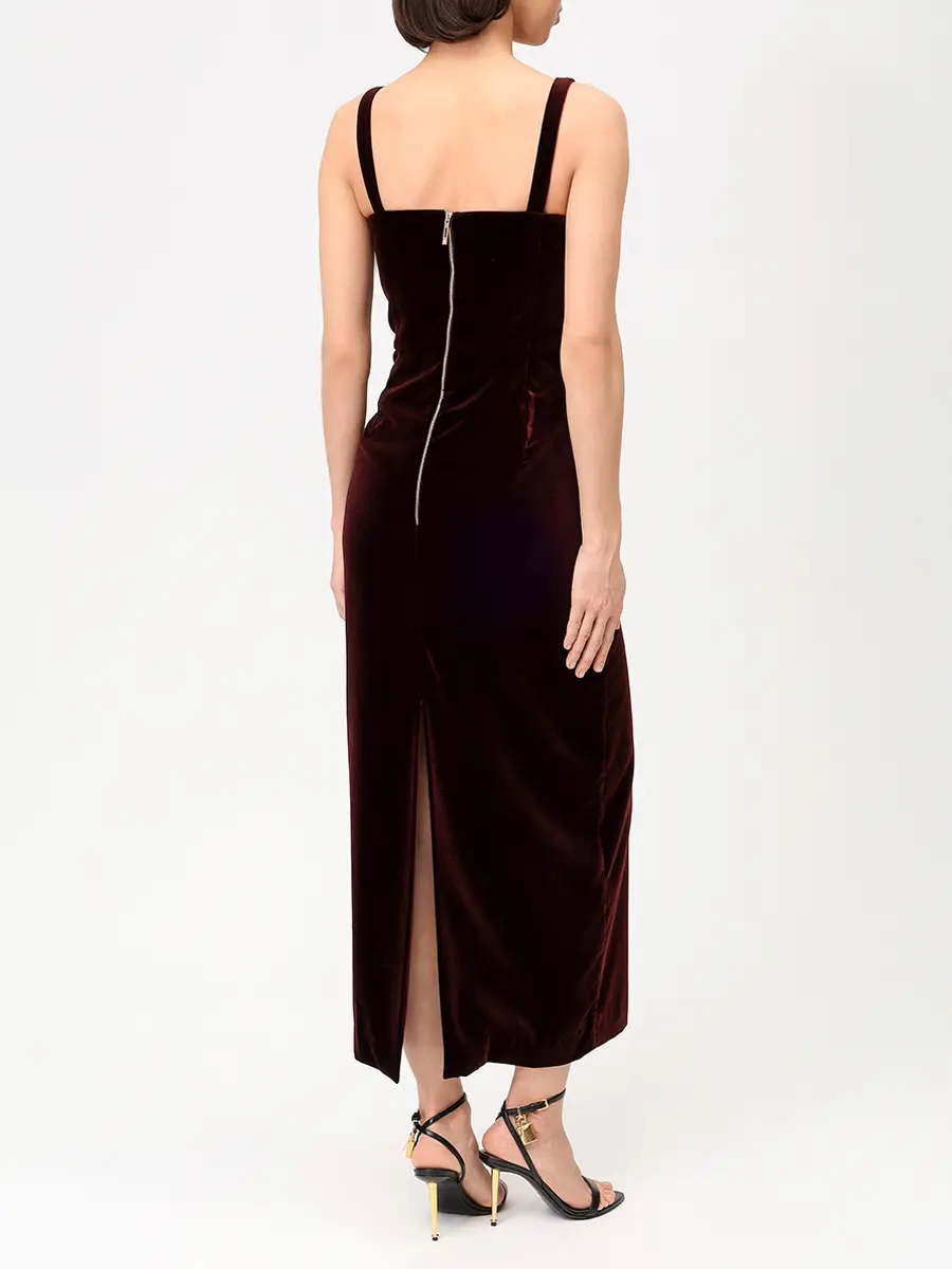 Платье Velours