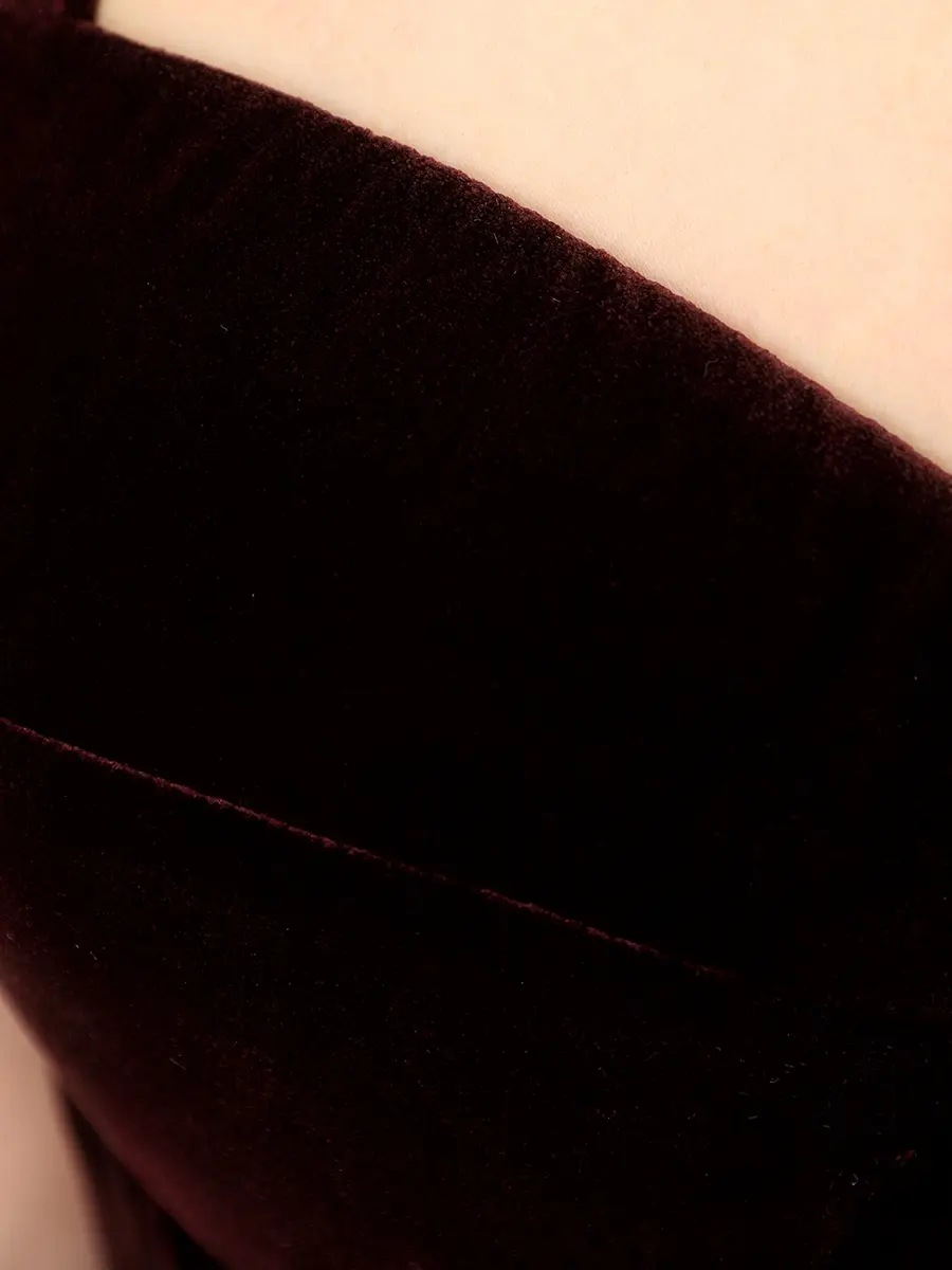 Платье Velours