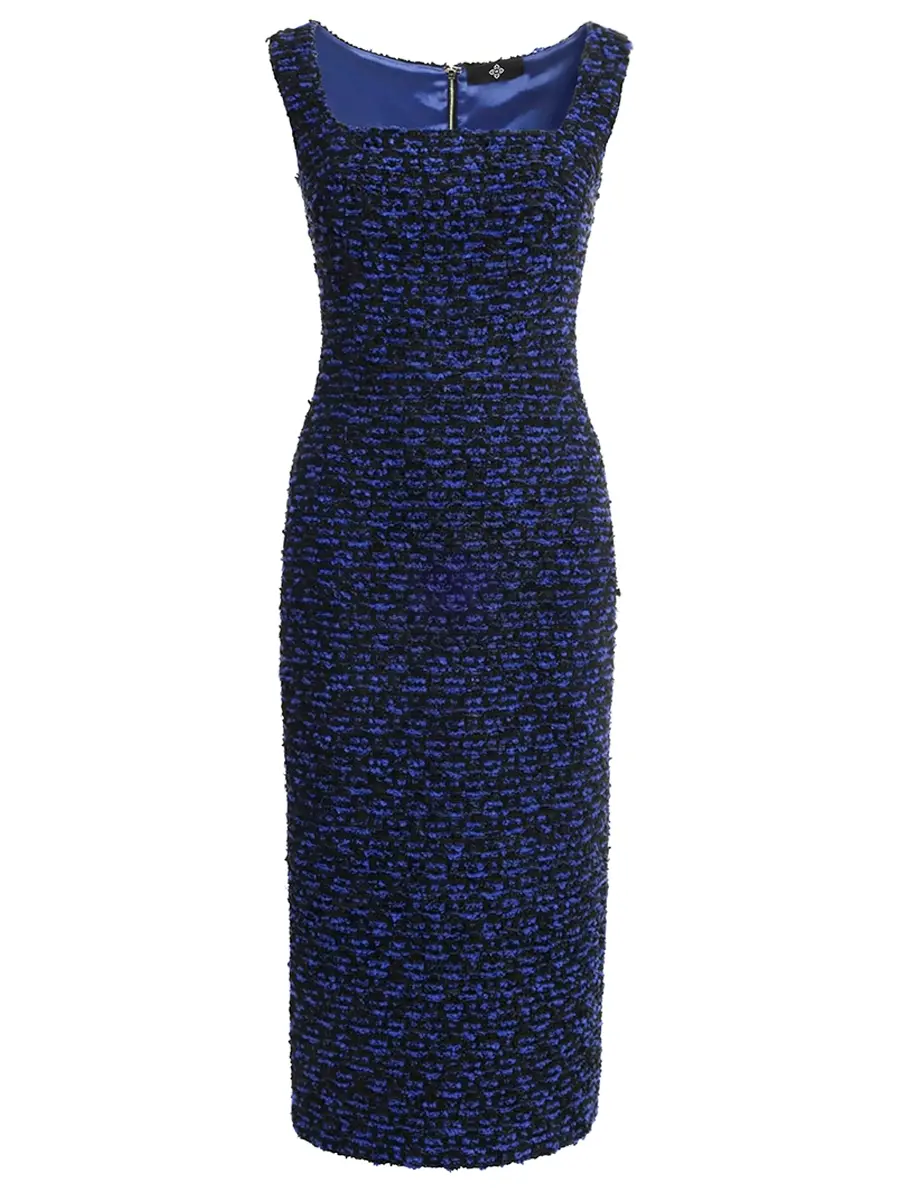 Платье Étoffe