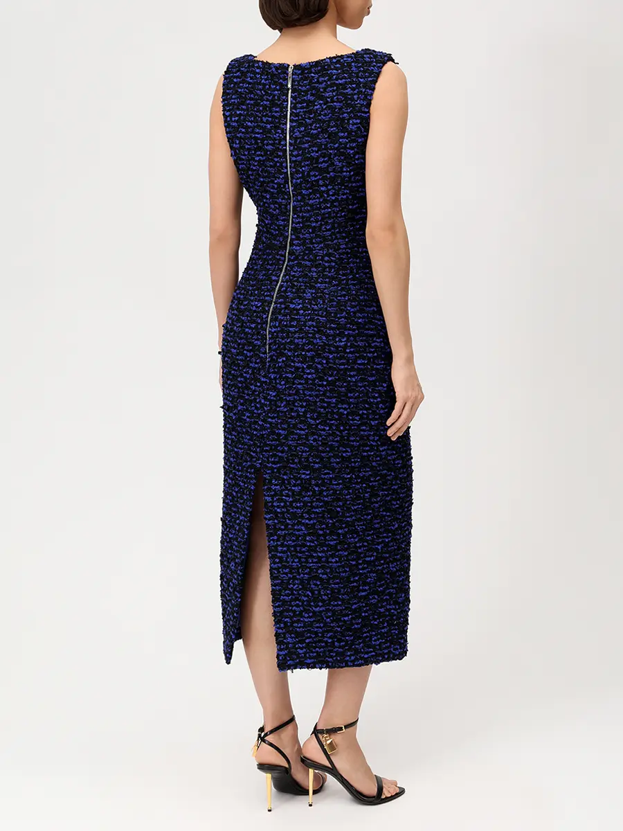 Платье Étoffe