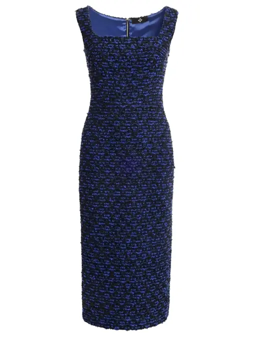 Платье Étoffe WHITE LILY