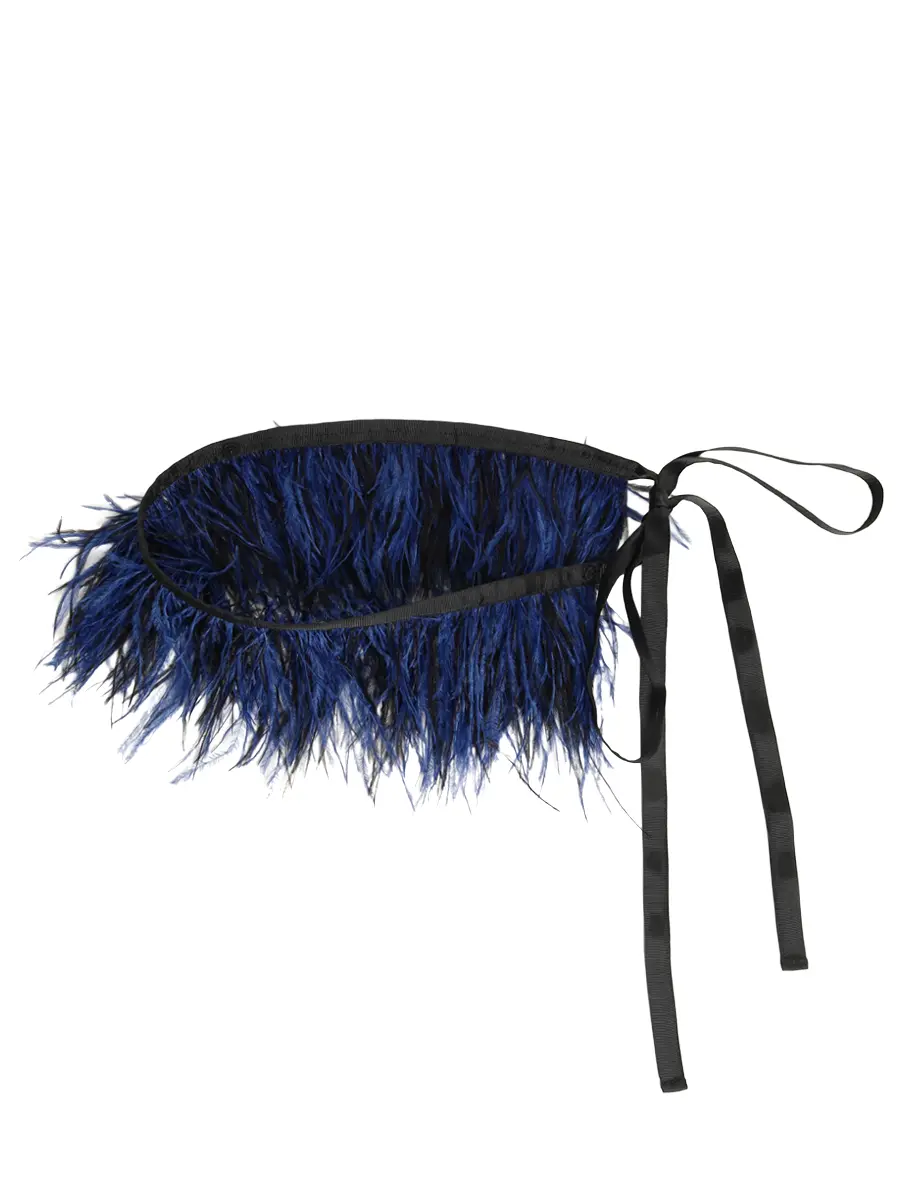 Пояс –  воротник Étoffe