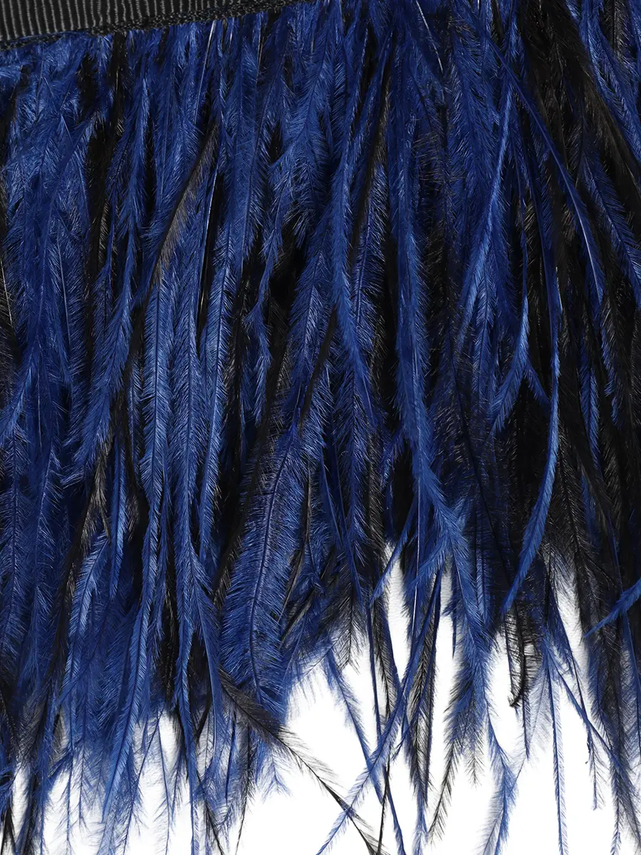 Пояс –  воротник Étoffe