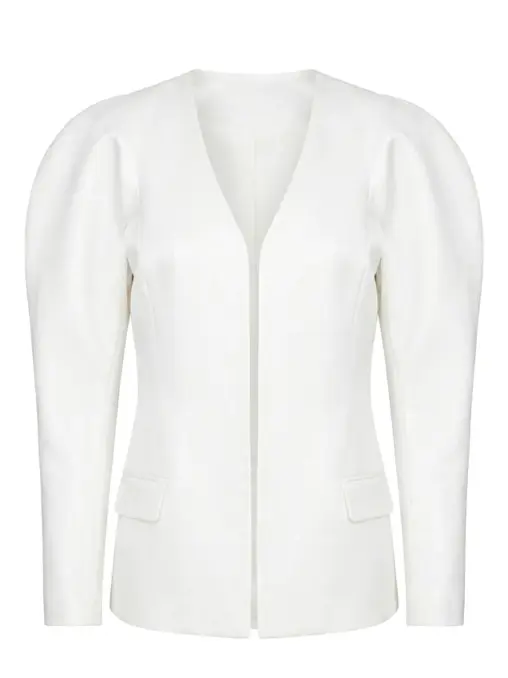 Жакет атласный AMMONIT