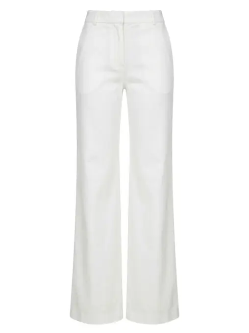 Брюки хлопковые AMMONIT