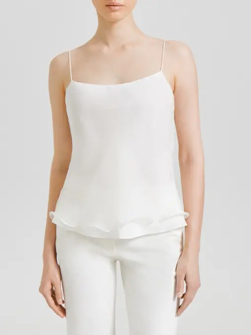 Топ однотонный AMMONIT