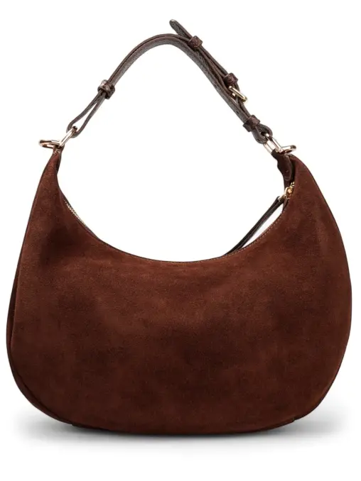 Сумка замшевая MARC CONY