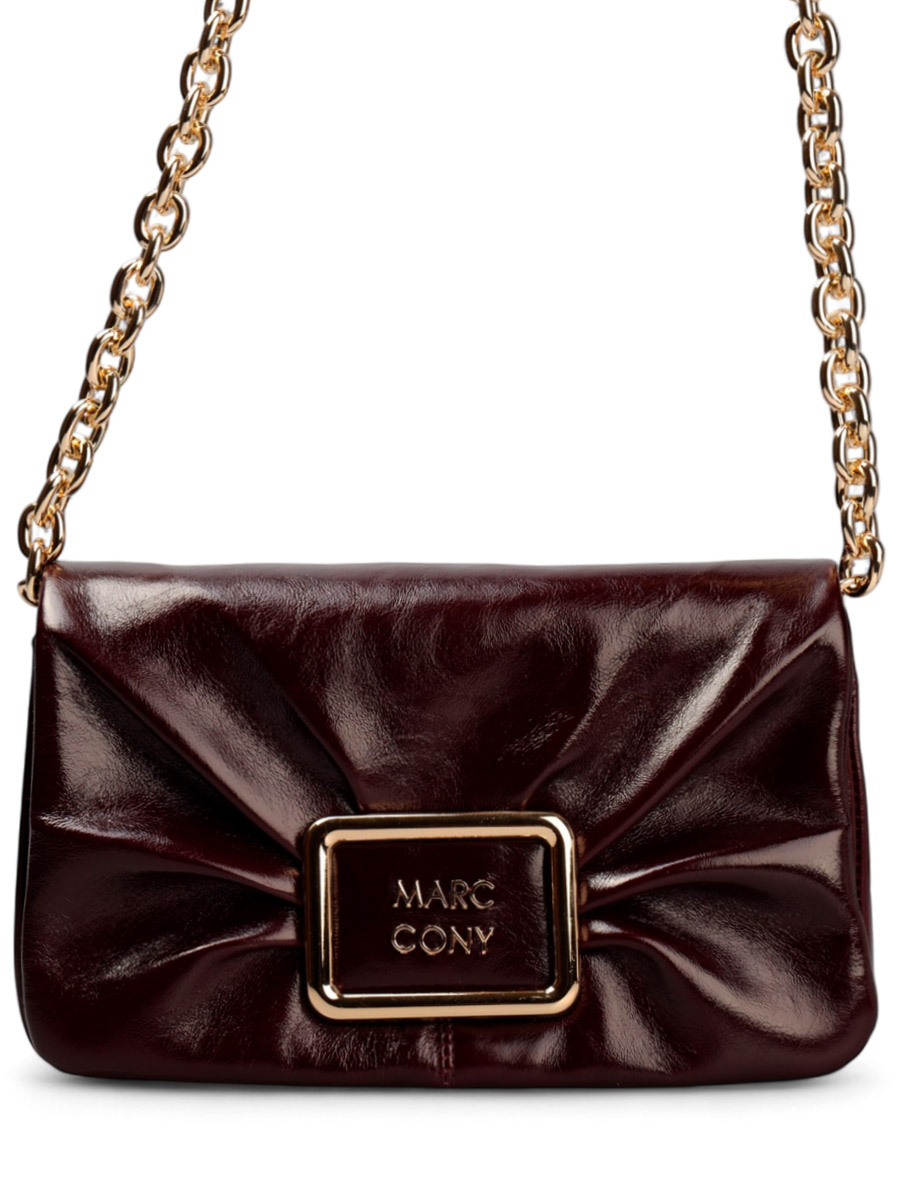 Сумка кожаная