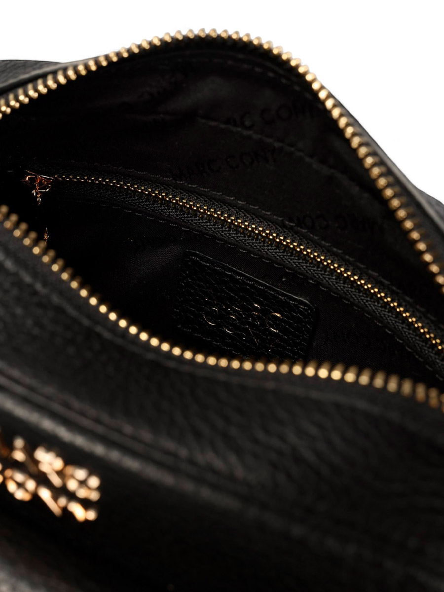 Сумка кожаная