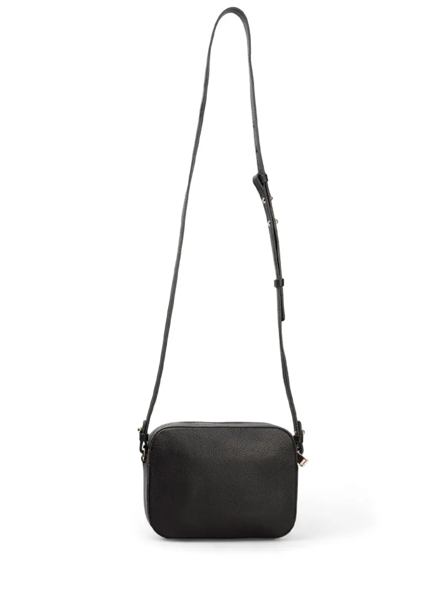 Сумка кожаная