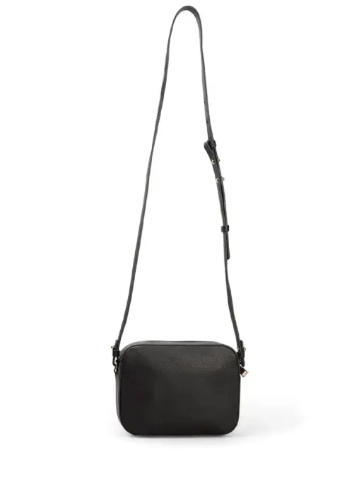 Сумка кожаная MARC CONY